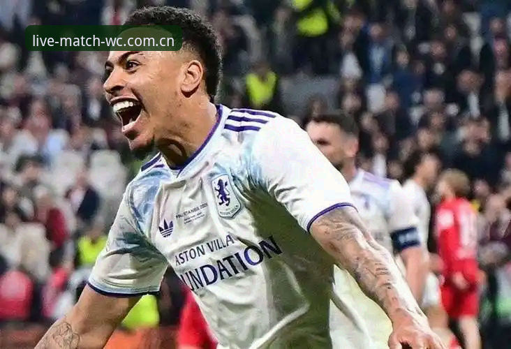 欧联杯决赛3-0大胜 vs 30年冠军荒终结：维拉王朝复兴与观赛平台新选择